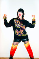 WAH-WAH x YEAH YEAH YEAHS